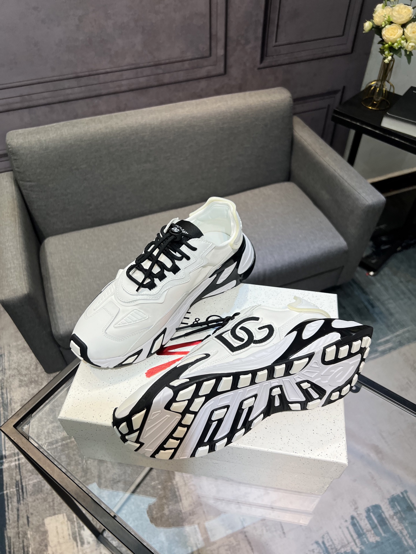 olce & Gabbana shoe